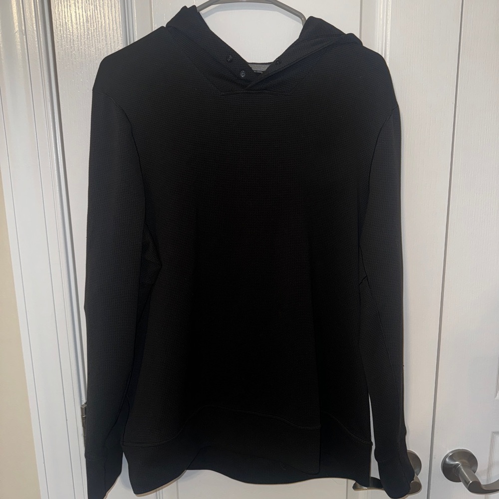 Men's Lululemon Hooded Pullover